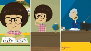 How to make Explainer Animation Video