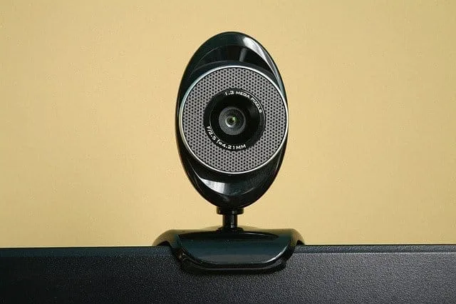 Best external WebCams for video lectures or Talking Head
