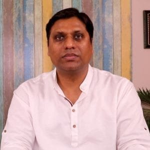 Dr. Yogendra Pal