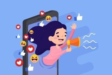 social marketing