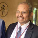 Dr Gurendra Nath Bhardwaj