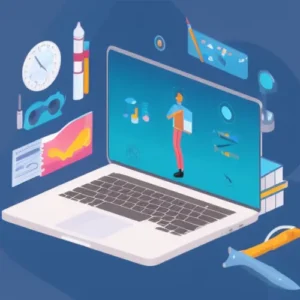 Adapting Edtech Tools for Online Medical Education