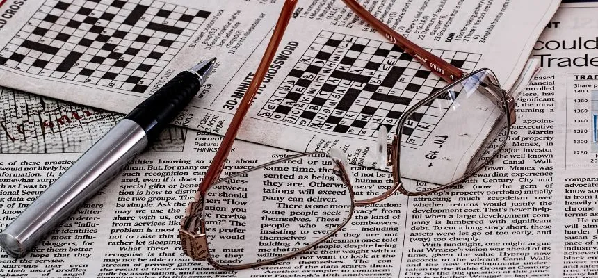 Crossword Puzzles with H5P: Transform Your Online Teaching Experience