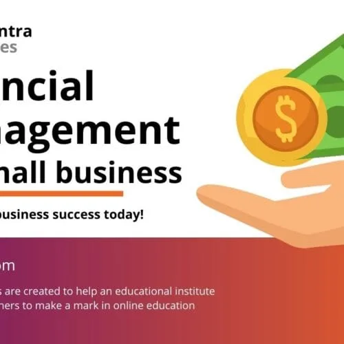 Financial Management for Small business