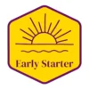 Early Starter