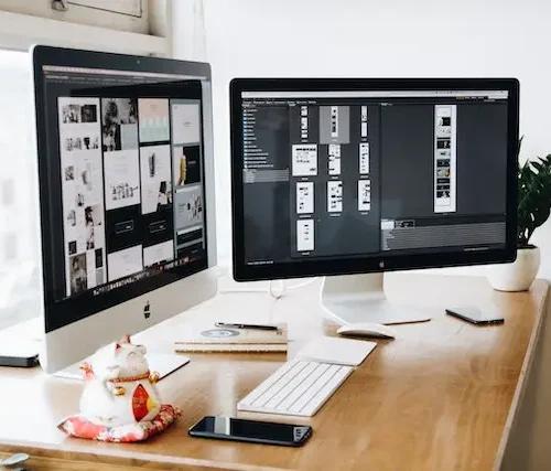 Elementor Template Design Service for Educators