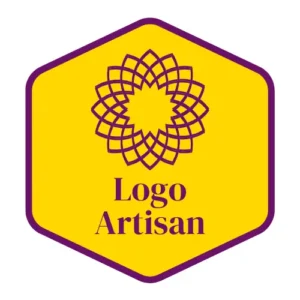Logo Artisan Badge