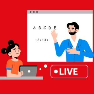 Strategies for student engagement in live sessions