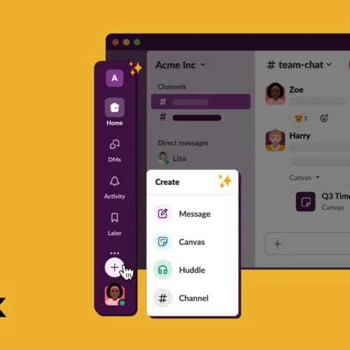 Slack for Effective Project Management